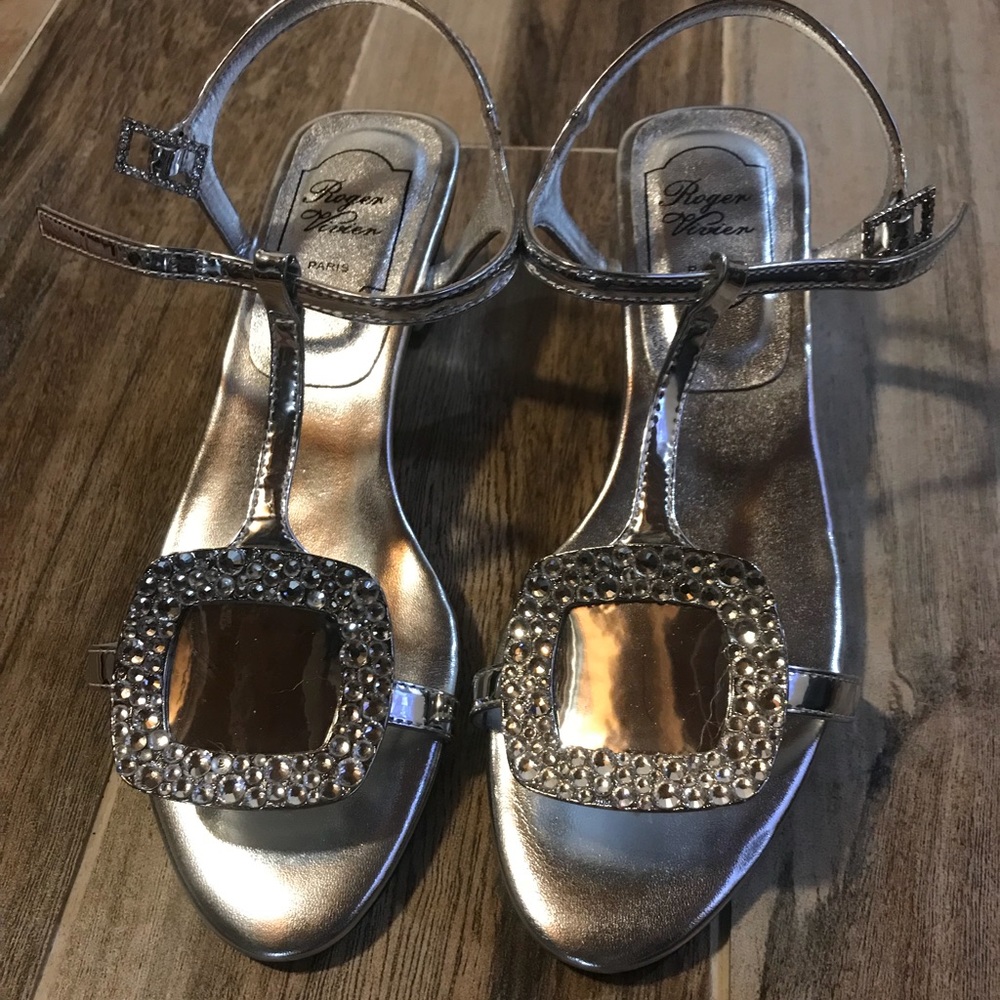 Roger Vivier Sandal